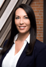 Photo of Kate Sanders